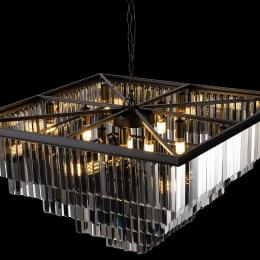 Подвесная люстра Loft IT Prism 10018/800S  - 5 купить